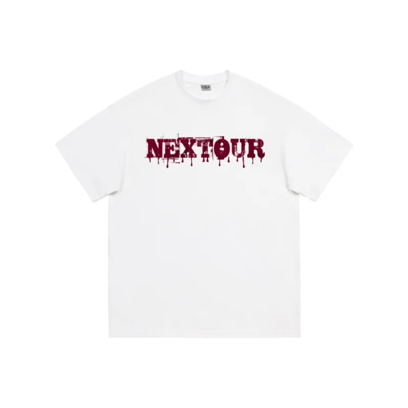 NEXTOUR T Shirts Unisex-0