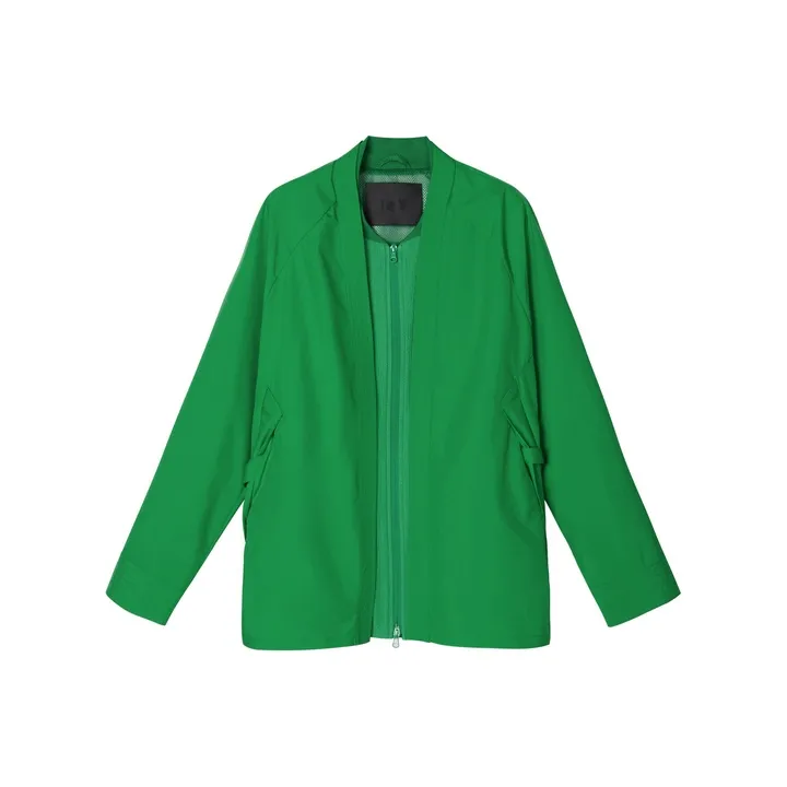 CROQUIS Jackets Unisex-0