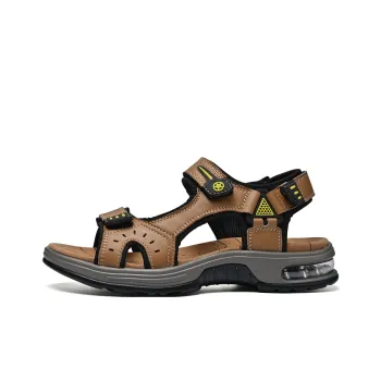 QIUTEXIONG River Trekking Shoes Men's