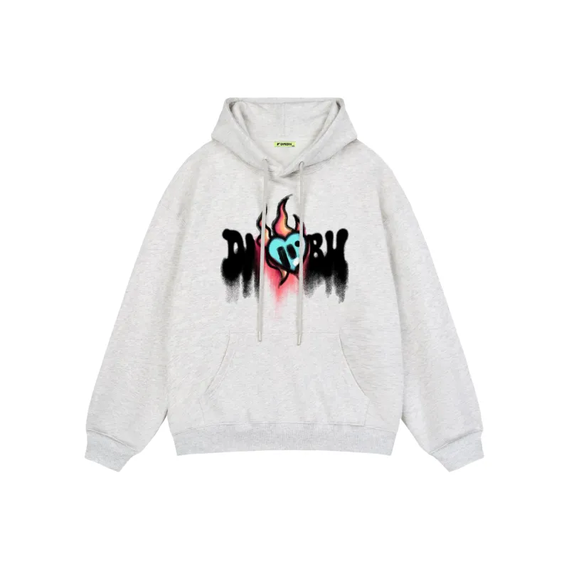 DNBH Sweatshirts Unisex-9