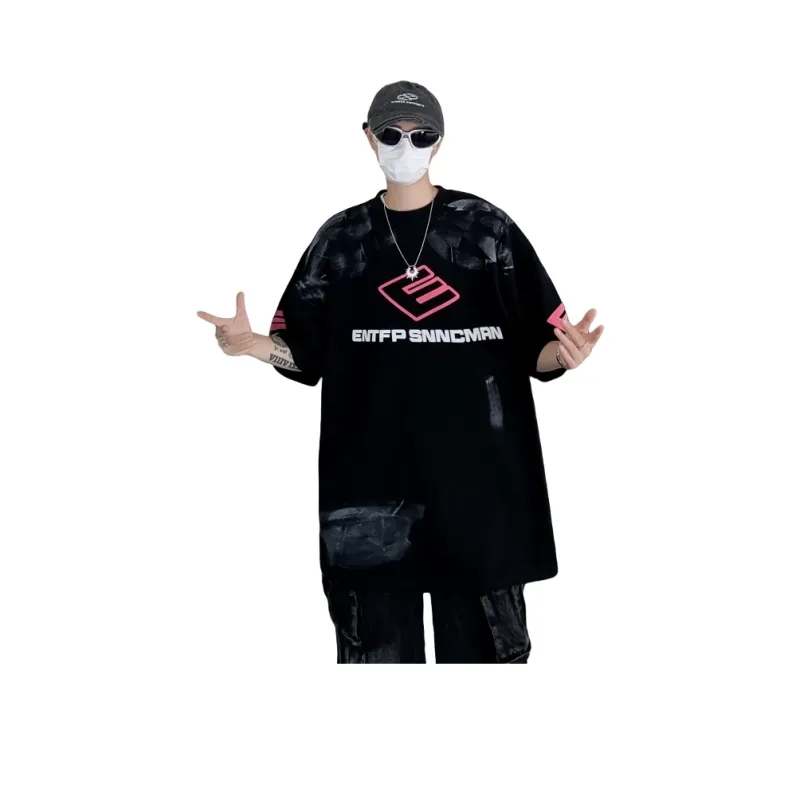 F·dragon T Shirts Unisex-1