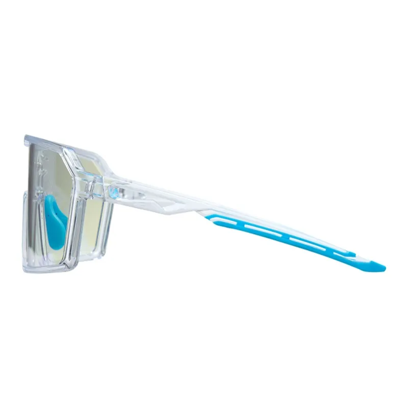 CYXUS TR90 Irregular Shape Sunglasses Unisex-16