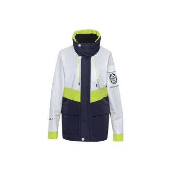 GOLF Jackets Men Green