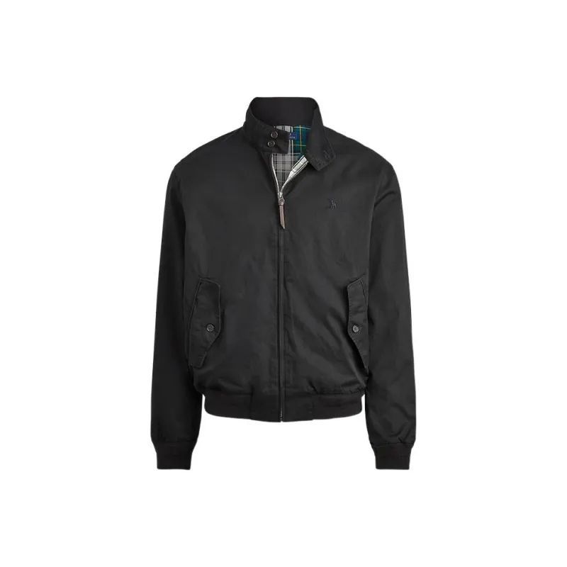 Polo Ralph Lauren FW20 Jackets & Coats Men's Black-0