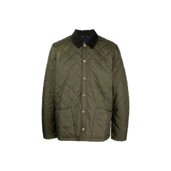 BARBOUR Horden Quilted Jacket