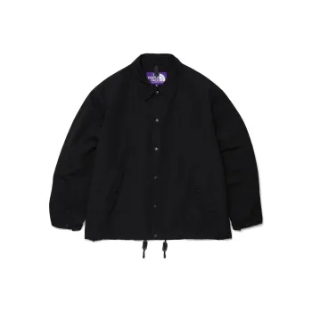 THE NORTH FACE PURPLE LABEL Jackets Men Black