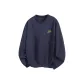 Dark Blue-Yellow Logo