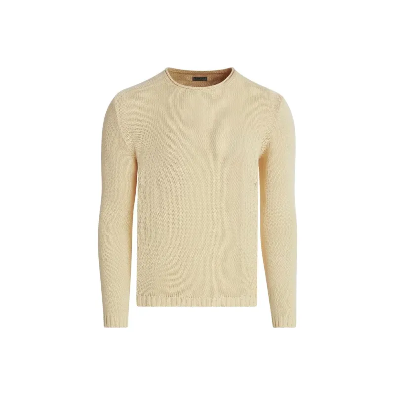 GUESS Open Knit Jumper-0