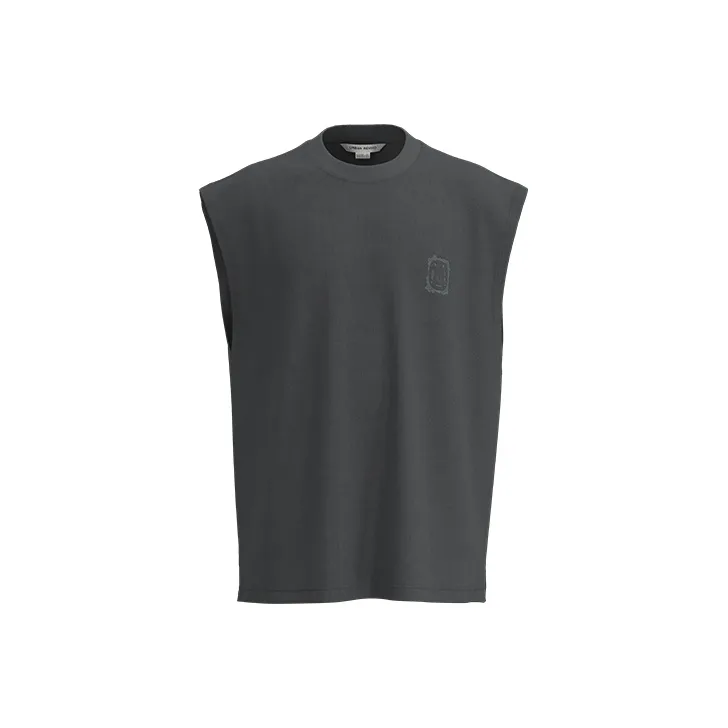 URBAN REVIVO Tank Tops Men-8