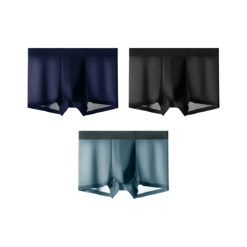 MIIOW Men Underpants-1