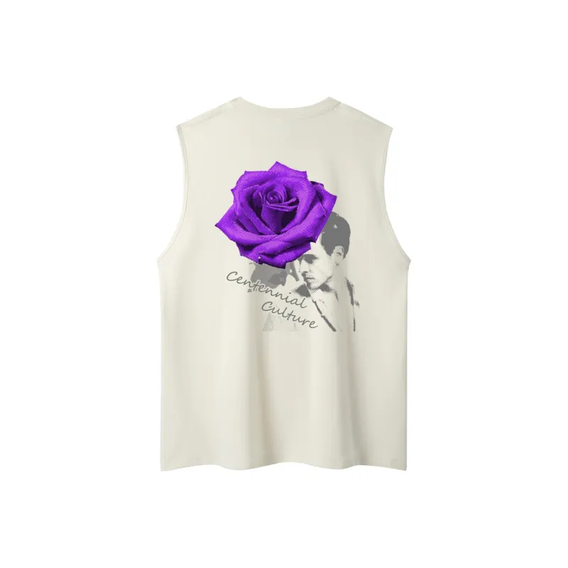 DOUBLE STAR 88 Tank Tops Unisex-6