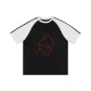Black & White Gray Sleeves