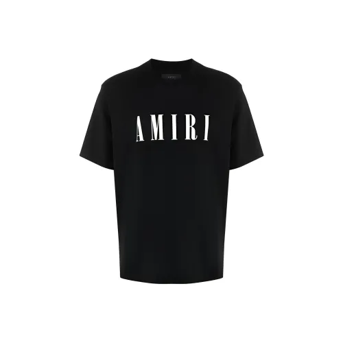 AMIRI Championship Tee