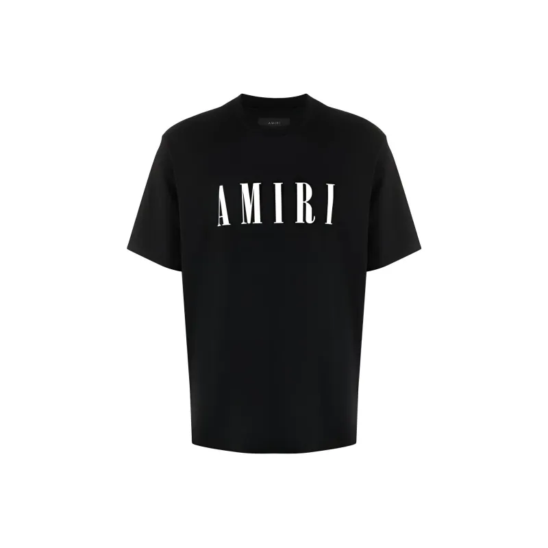 AMIRI Core Logo Tee-0