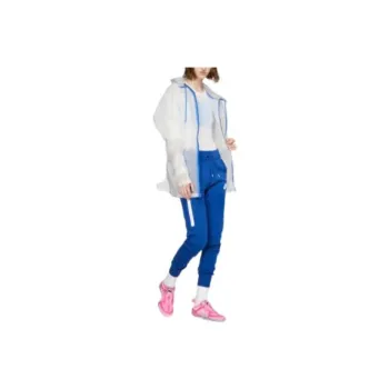 Nike Jackets Unisex White