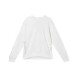 Sail White/White