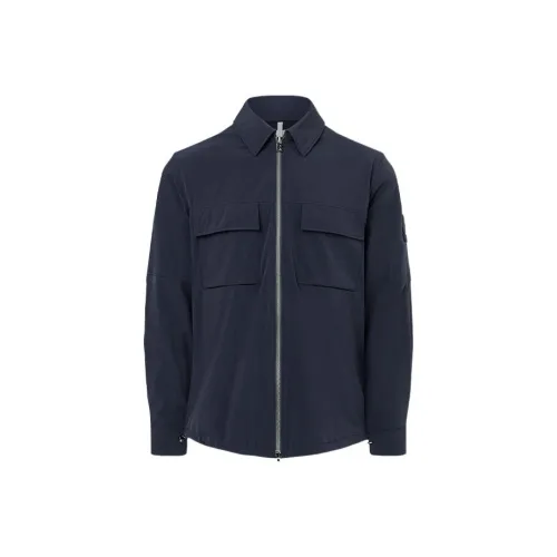 BOGNER Jackets Men