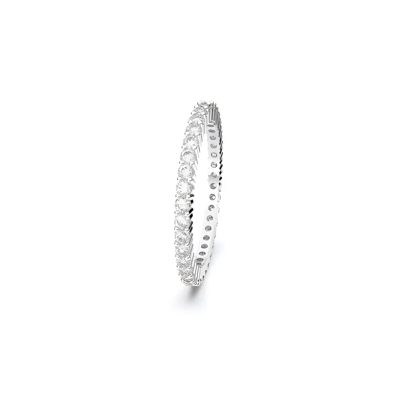 Swarovski Matrix Vittore Ring-2