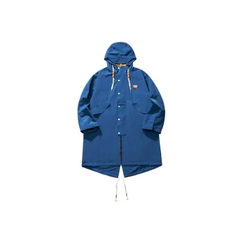 Penfield Jackets Unisex Blue