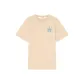 Peach Pink