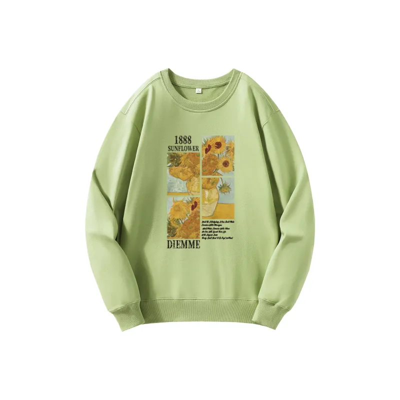 DIEMME Sweatshirts Unisex-8