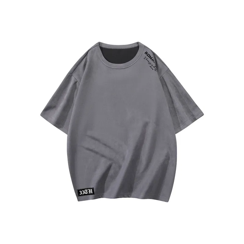 33TH T Shirts Unisex-0
