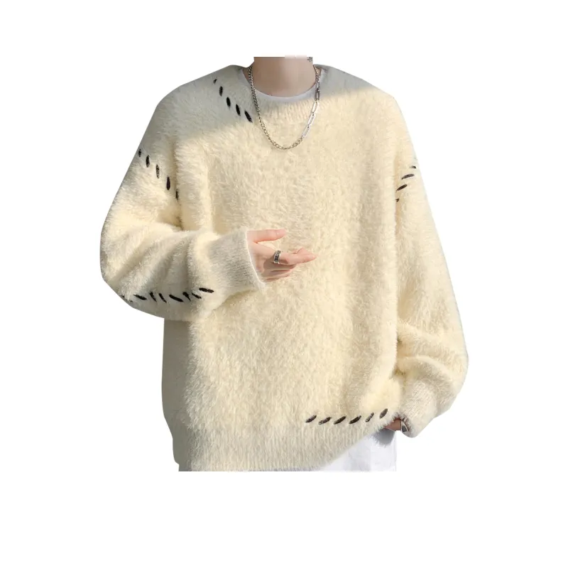 SXSY Knitwear Unisex-4