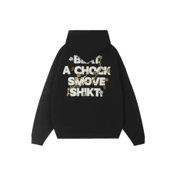 A Chock Sweatshirts Unisex