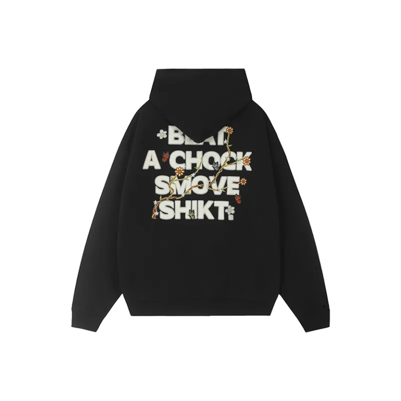 A Chock Sweatshirts Unisex-0