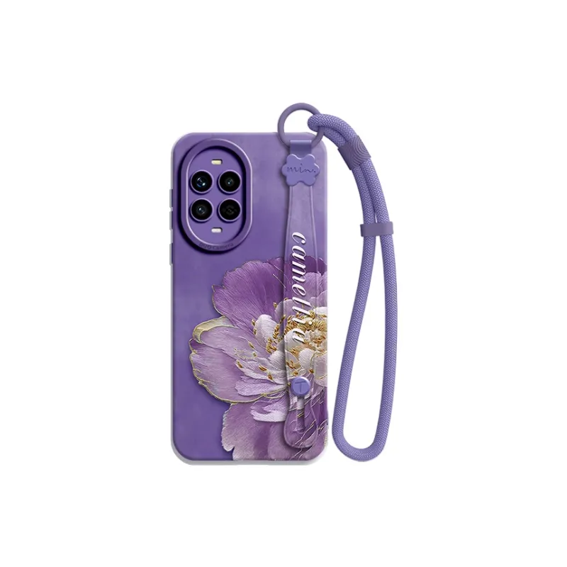 Gu Gu You Phone Cases-0