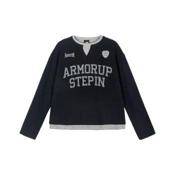 JEFF HAMILTON Sweatshirt Unisex Black
