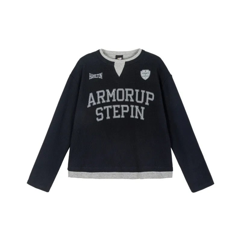 JEFF HAMILTON Sweatshirt Unisex Black-0