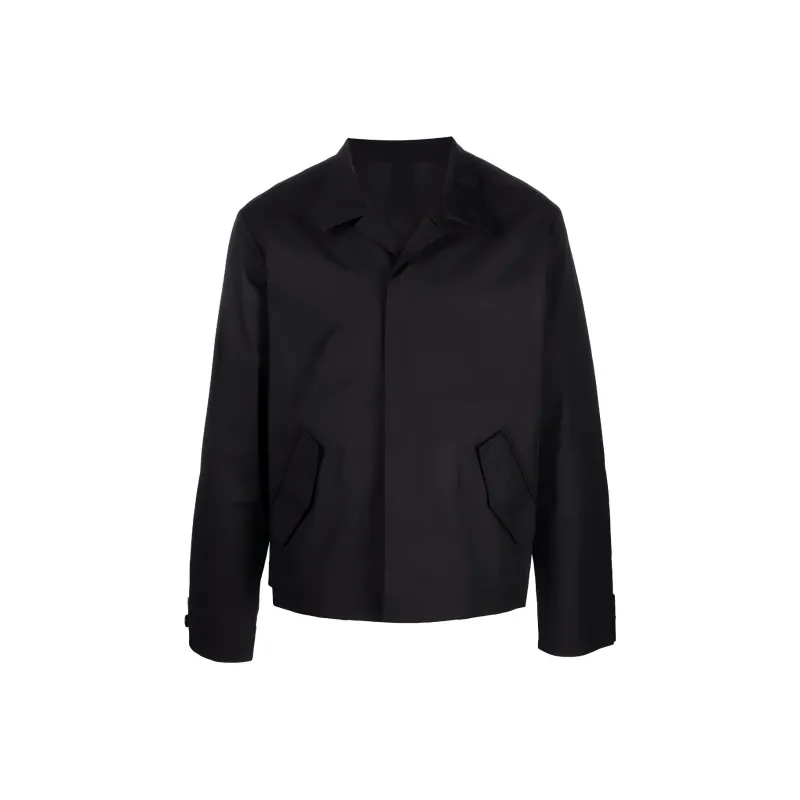 Nike Esc Lightweight Jacket-0