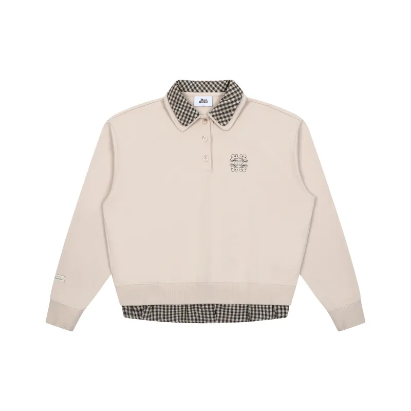 MostwantedLab Sweatshirt Unisex-0