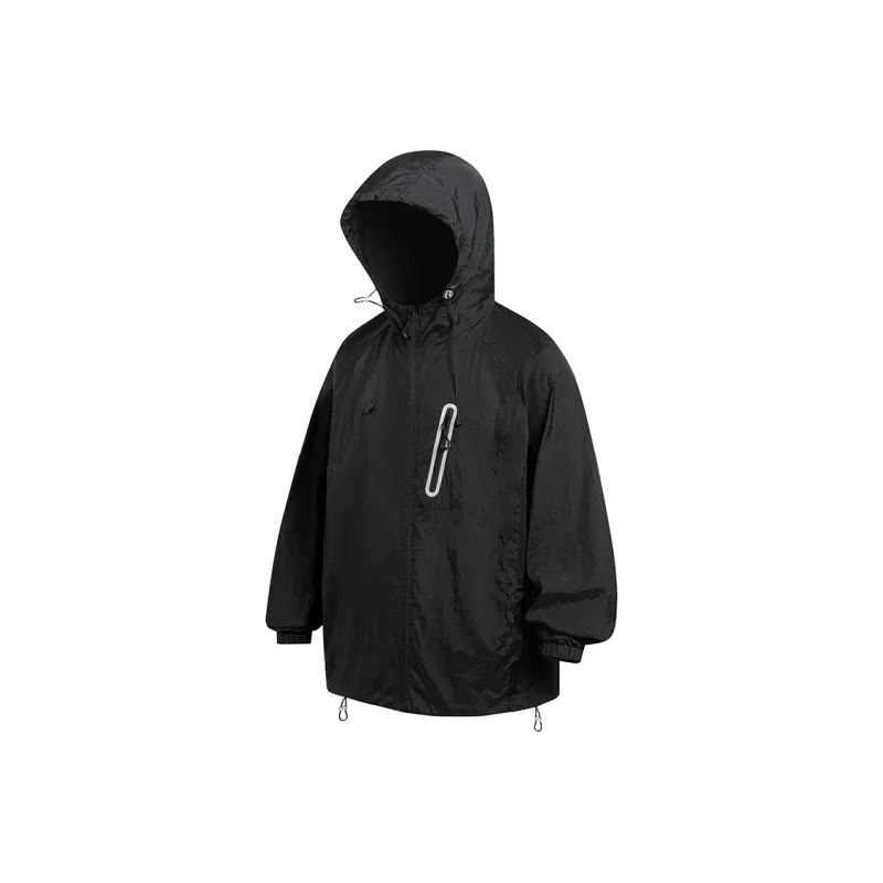 Warrior UV Protection Sun Protection Clothing Unisex-5