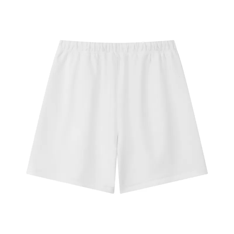 Fearless East Casual Shorts Unisex-7