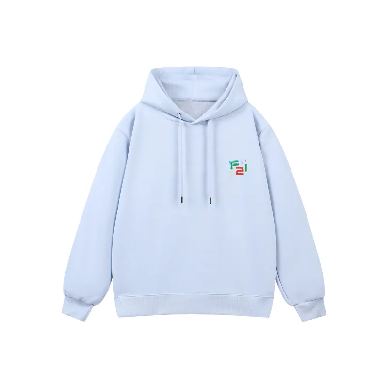 FOREVER 21 Sweatshirts Unisex-8