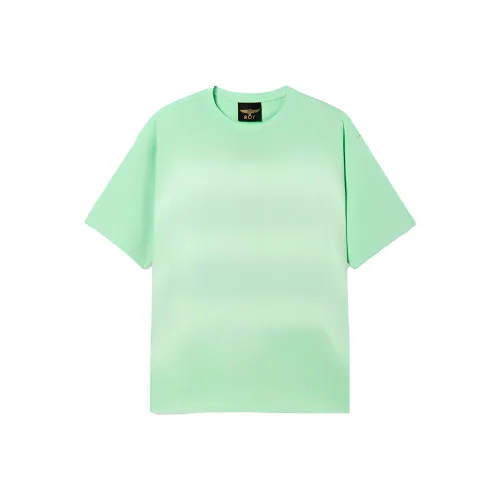 Boy London T Shirts Men Green