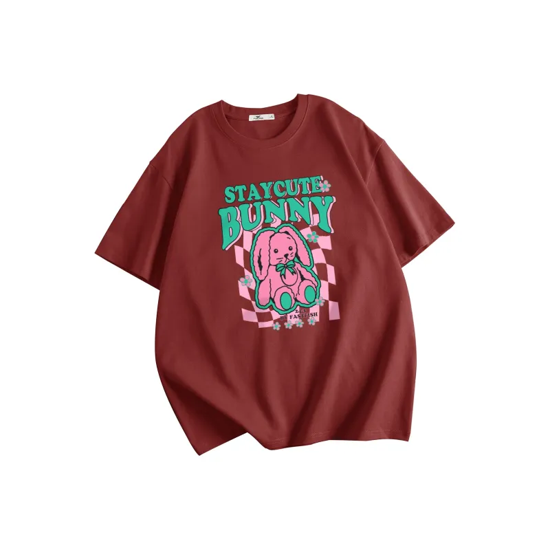 FASTFISH T Shirts Unisex-8