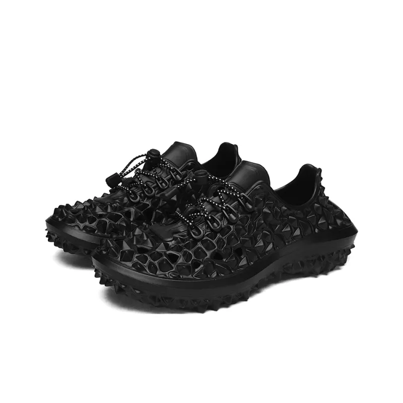 OUGLEMEN Clogs Men-2