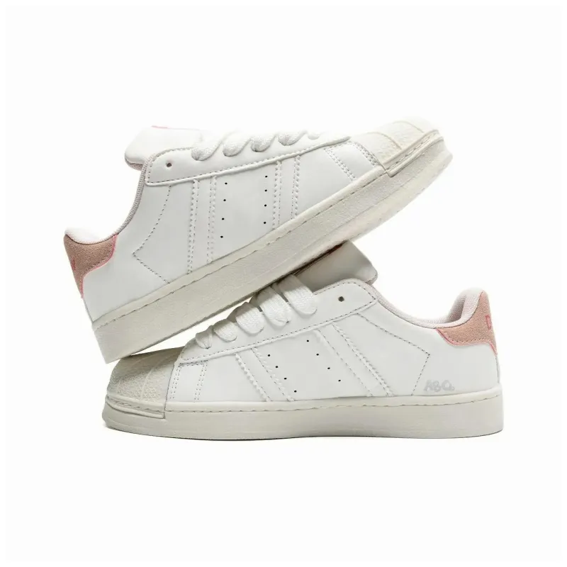 ABCIO Water-Resistant And Slip-Resistant Low-Top Skateboard Shoes Box Included-8
