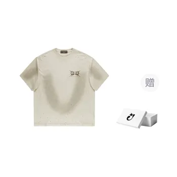 Createexploreexpandconquer Skull Angel print T shirt
