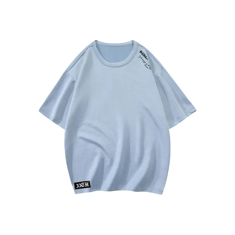 33TH T Shirts Unisex-6