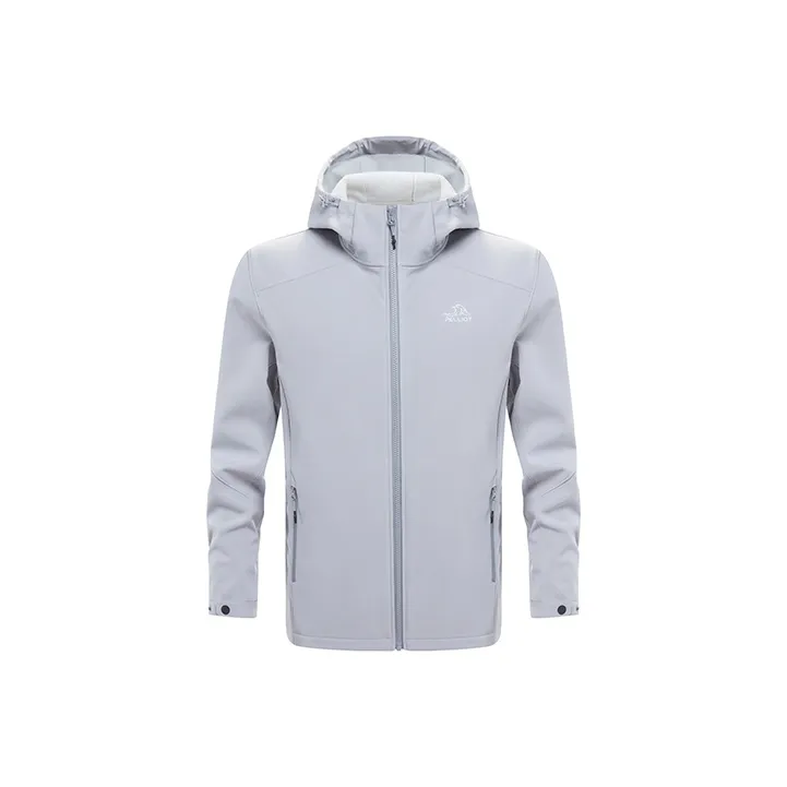 PELLIOT Windbreaker Jacket Men's-2