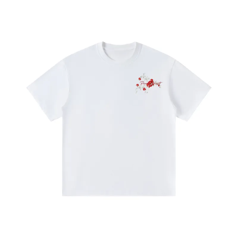 PERK EGLE T Shirts Unisex-4