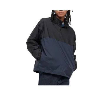 UNIQLO SS22 Jacket Unisex Black