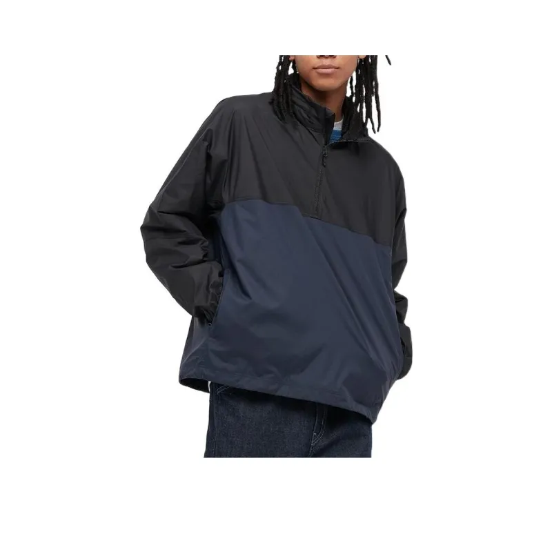 UNIQLO SS22 Jacket Unisex Black-0