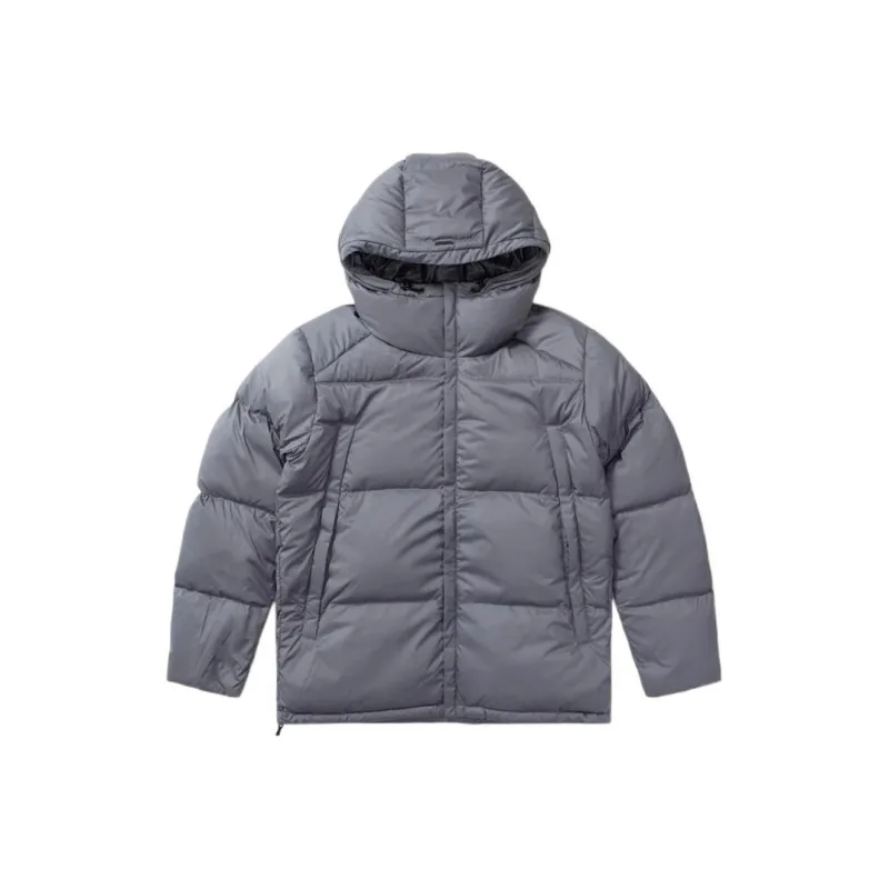Snow Peak Jackets Men-4