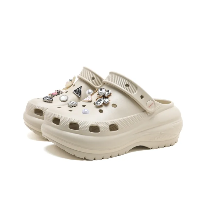 DAPHNE Clogs Women's-2