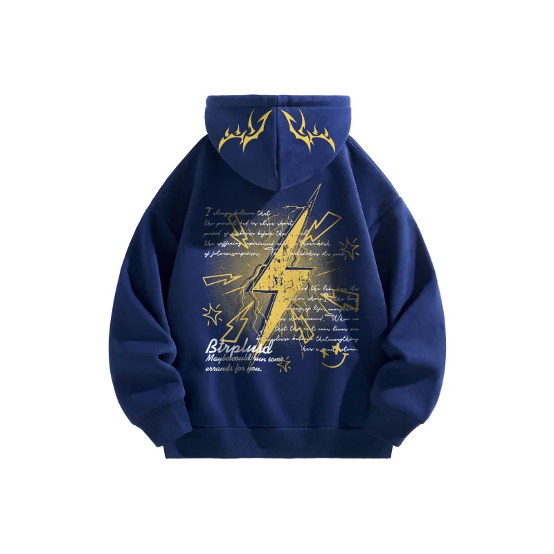 BTR Sweatshirts Unisex-14